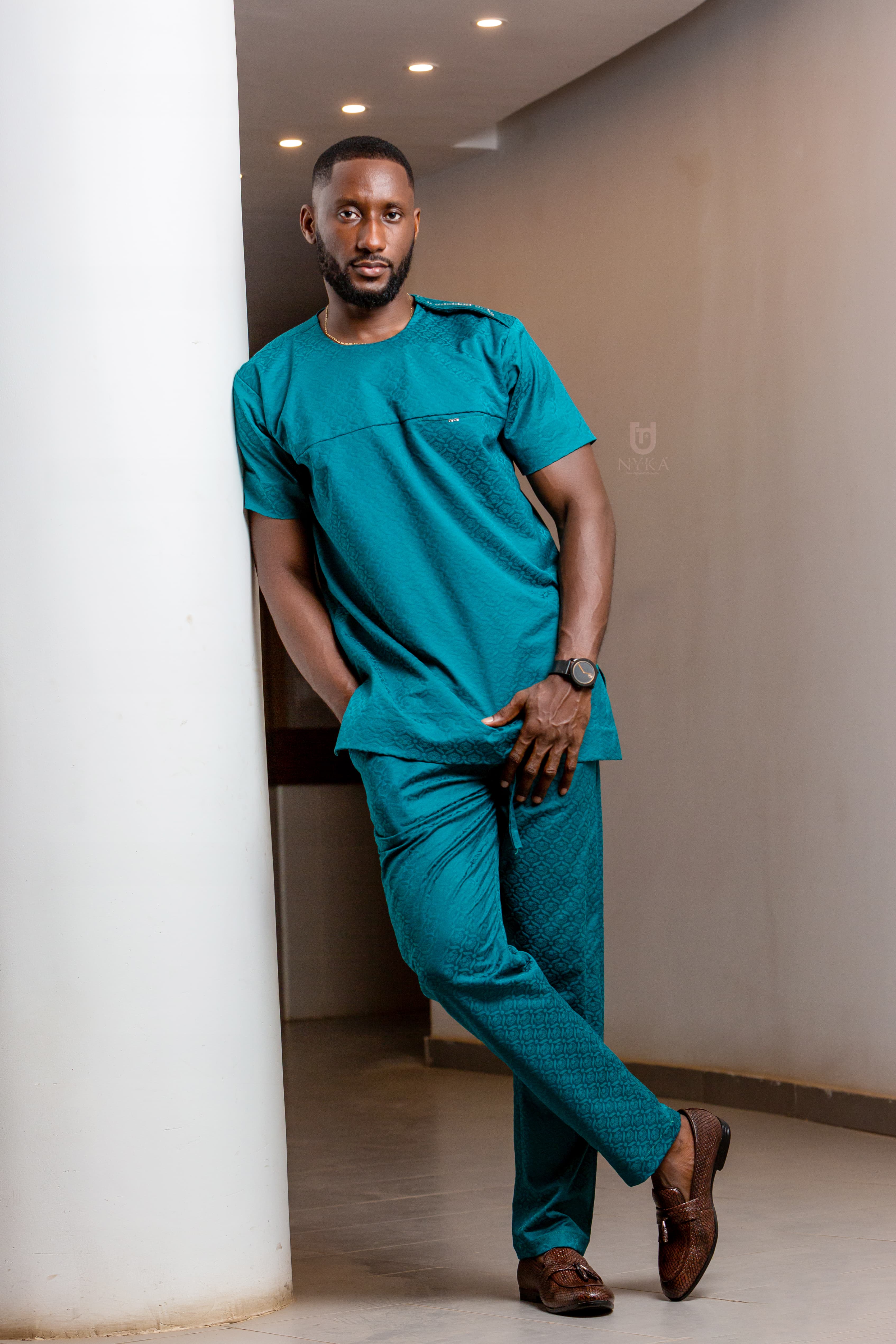 F.SKY editorial lookbook